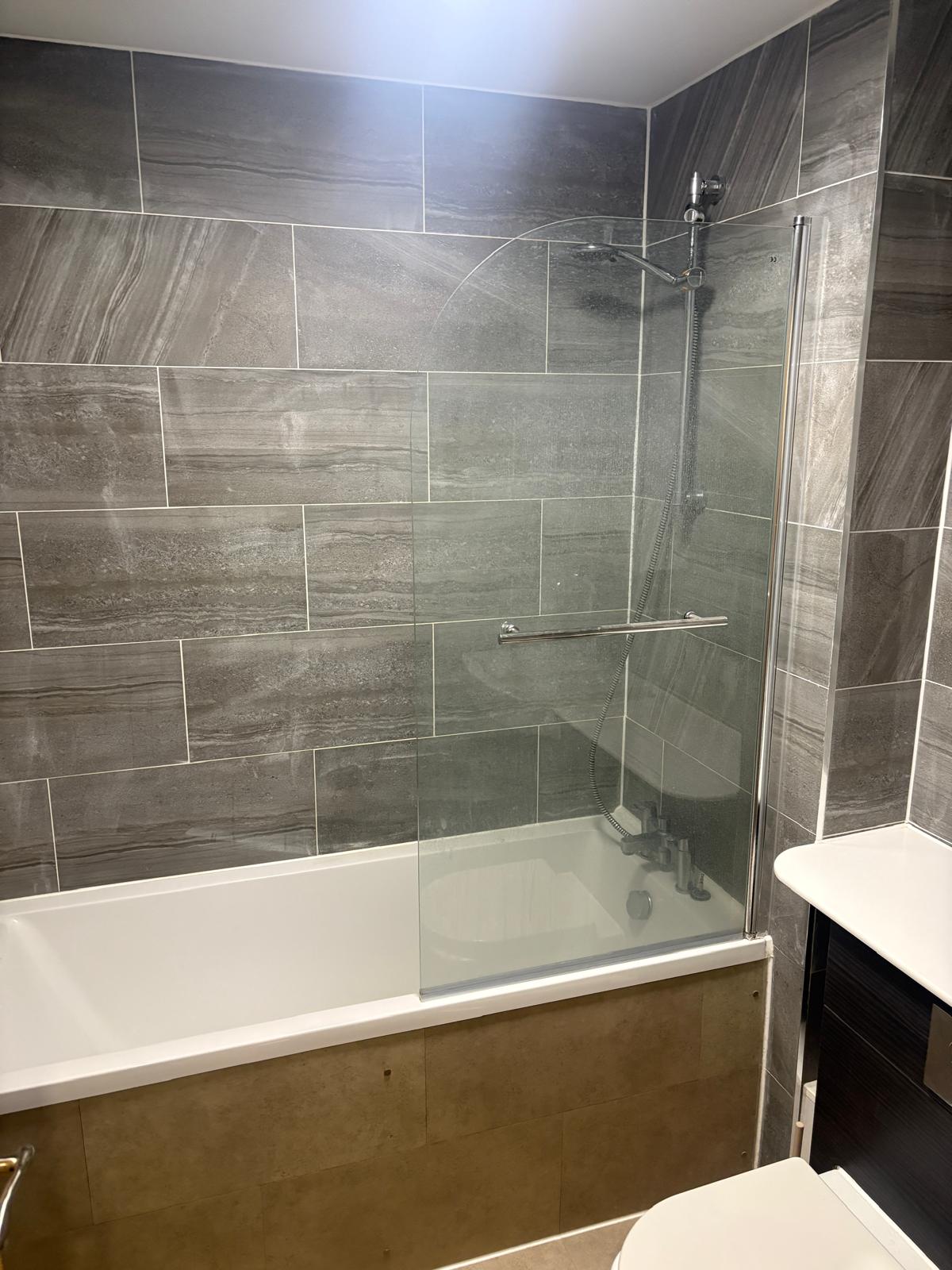 Family Bathroom Upgrade