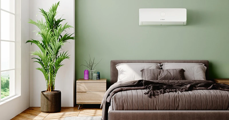 Air Conditioning installation and servicing