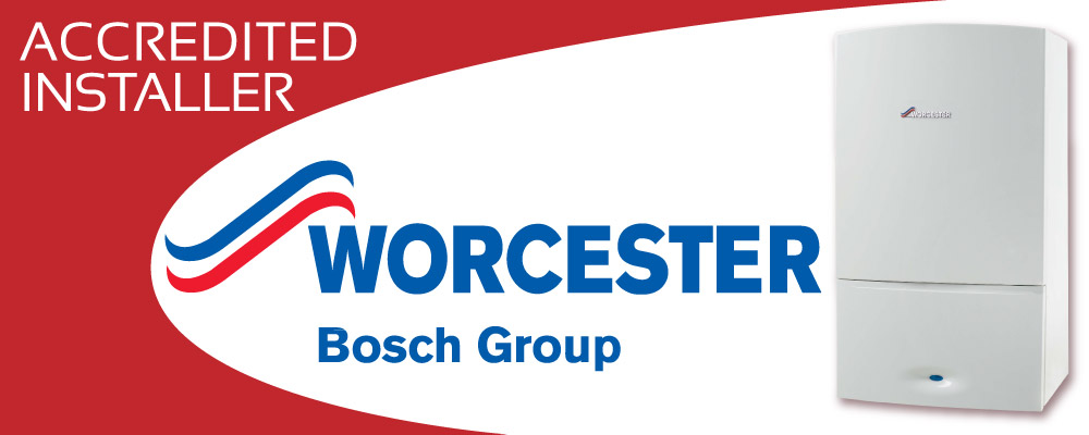 Paul Wareing - Worcester Accredited Installer